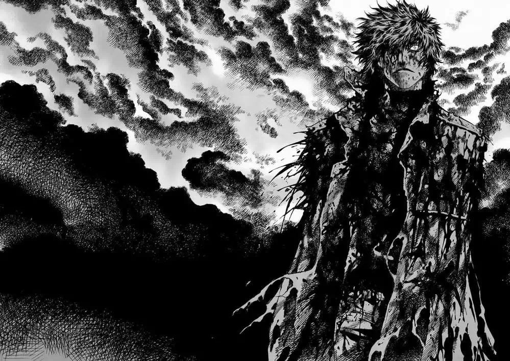 Truyện Tranh Ám Hành Ngự Sử - Shin Angyo Onshi trang 3