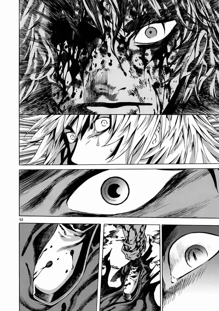 Truyện Tranh Ám Hành Ngự Sử - Shin Angyo Onshi trang 3