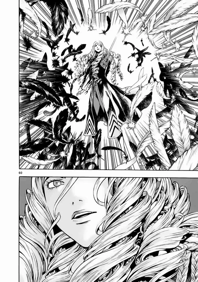 Truyện Tranh Ám Hành Ngự Sử - Shin Angyo Onshi trang 3