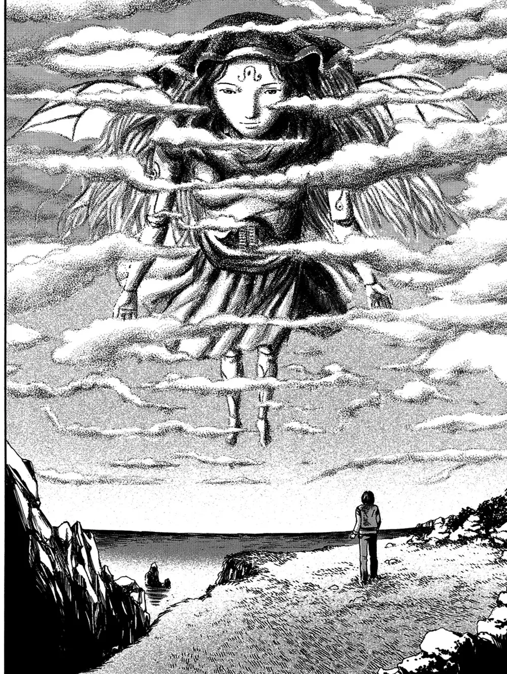 Truyện Tranh Âm Nhạc Của Marie trang 8