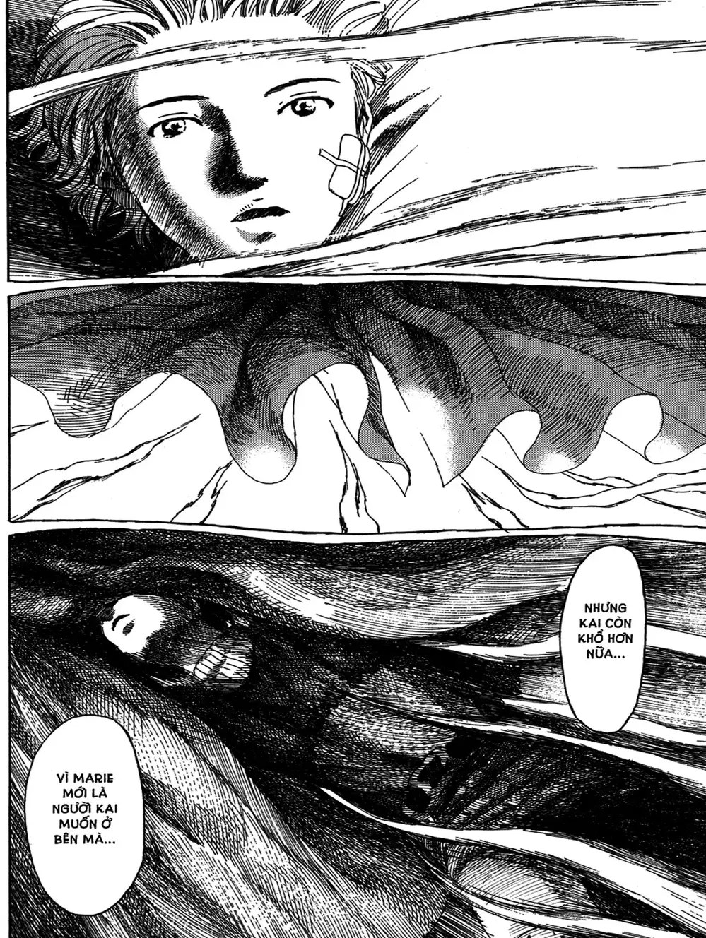 Truyện Tranh Âm Nhạc Của Marie trang 8