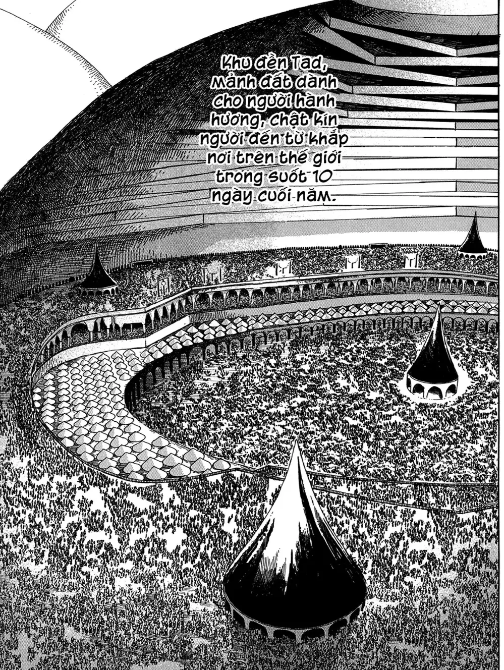 Truyện Tranh Âm Nhạc Của Marie trang 8