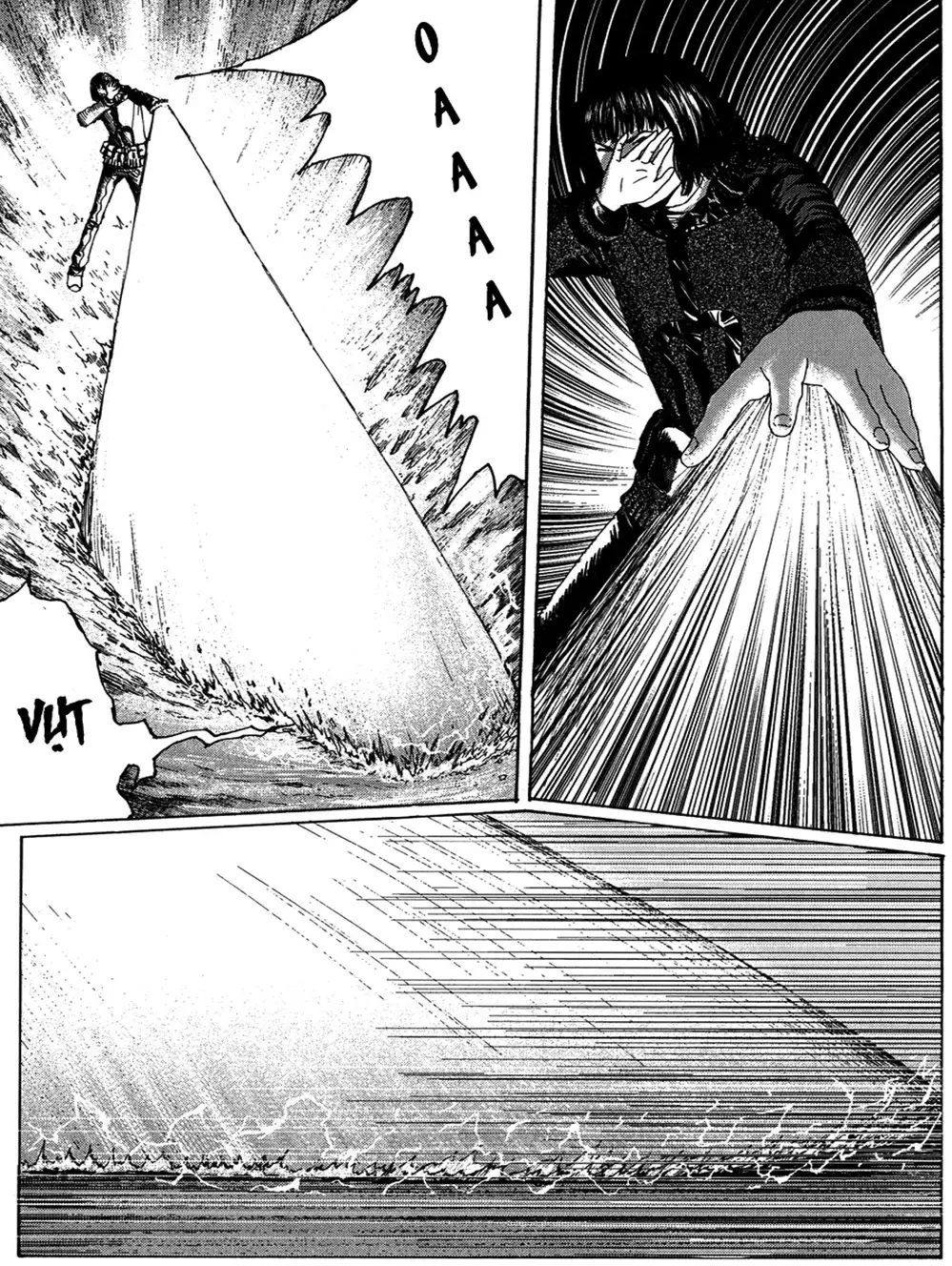 Truyện Tranh Âm Nhạc Của Marie trang 8