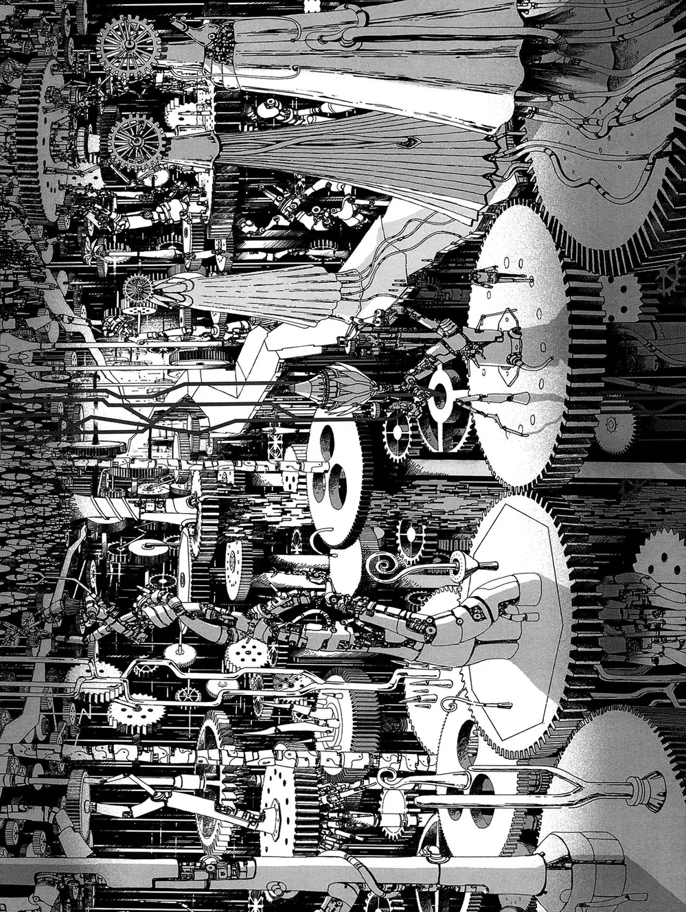 Truyện Tranh Âm Nhạc Của Marie trang 8