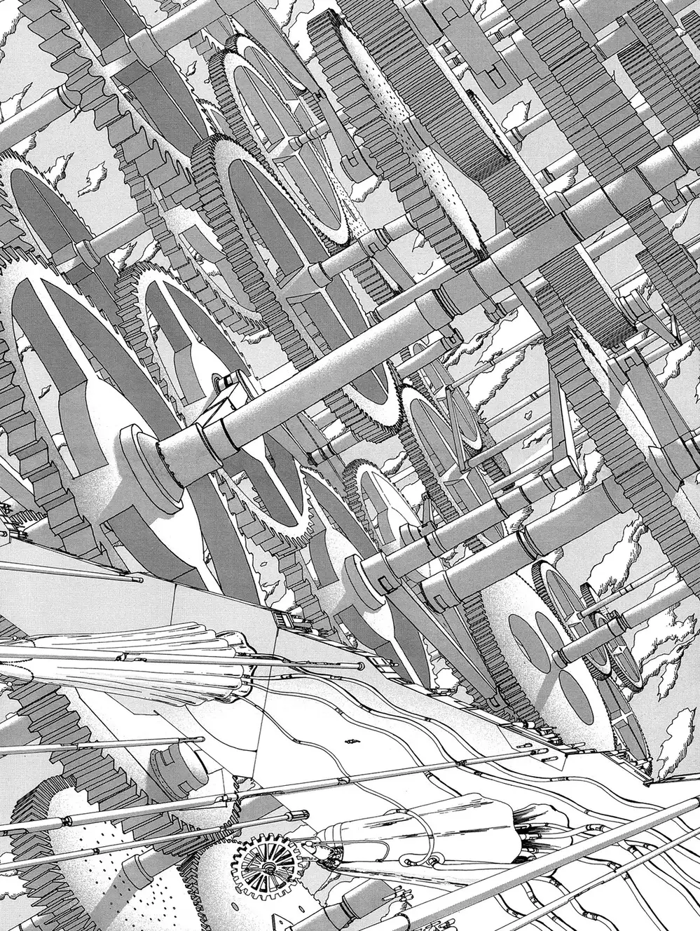 Truyện Tranh Âm Nhạc Của Marie trang 8