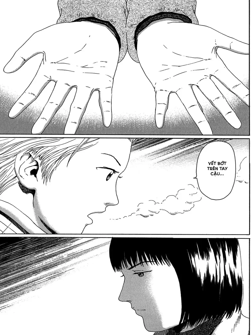 Truyện Tranh Âm Nhạc Của Marie trang 8