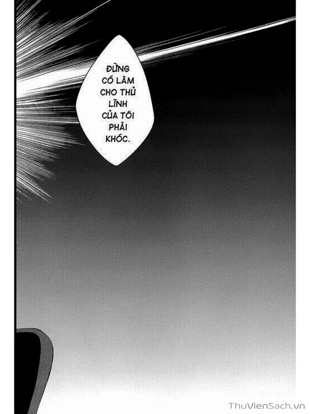 Truyện Tranh Angel Beats! Heaven’s Door trang 6