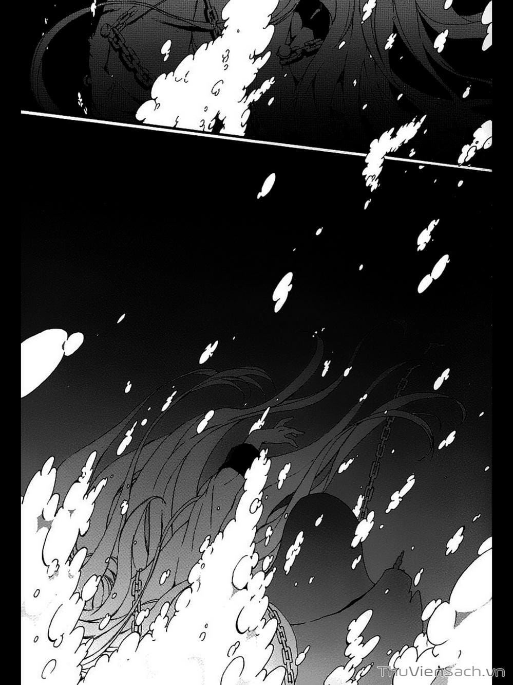 Truyện Tranh Angel Beats! Heaven’s Door trang 6