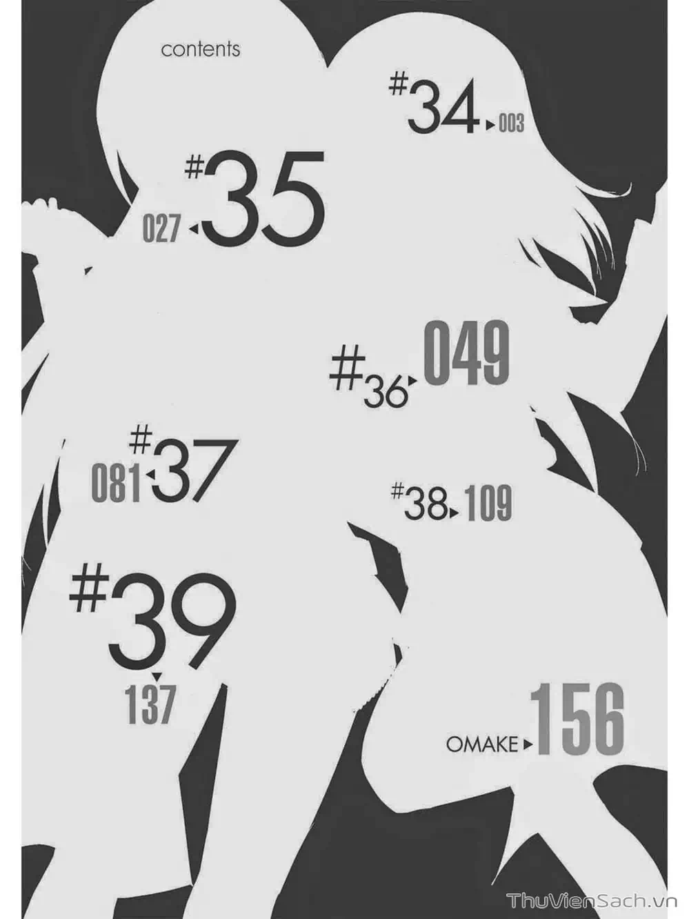 Truyện Tranh Angel Beats! Heaven’s Door trang 6