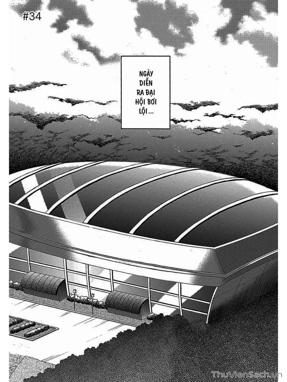 Truyện Tranh Angel Beats! Heaven’s Door trang 6