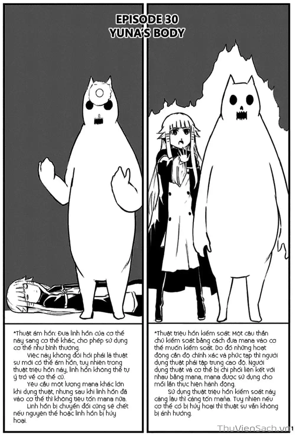 Truyện Tranh Anh Hùng Chết Yểu - Yuusha Ga Shinda trang 7