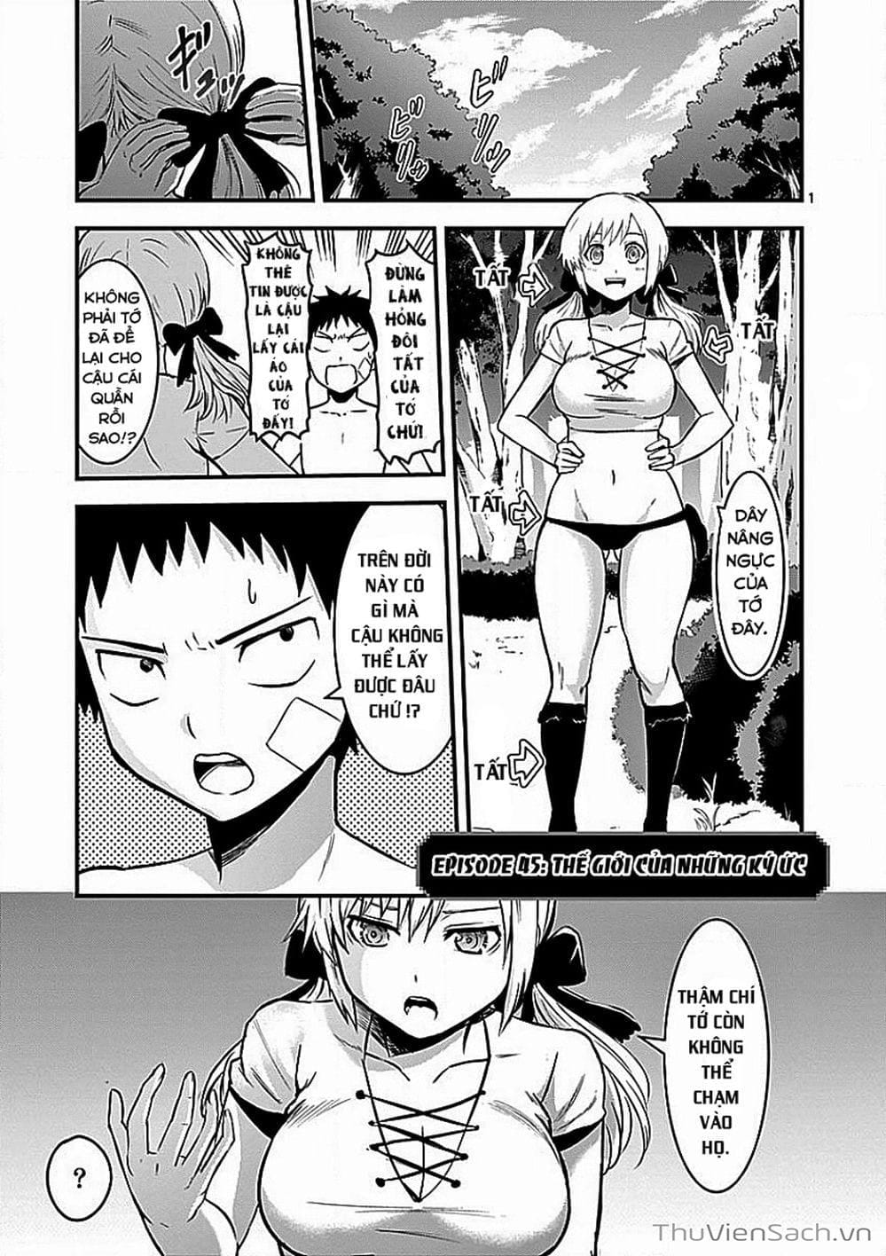 Truyện Tranh Anh Hùng Chết Yểu - Yuusha Ga Shinda trang 7