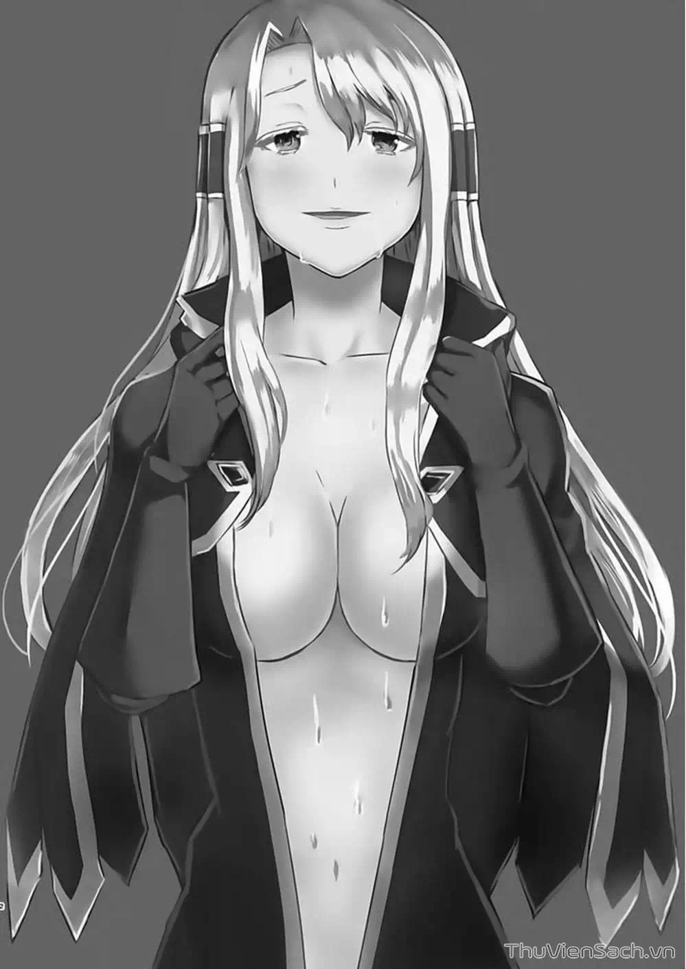 Truyện Tranh Anh Hùng Chết Yểu - Yuusha Ga Shinda trang 7