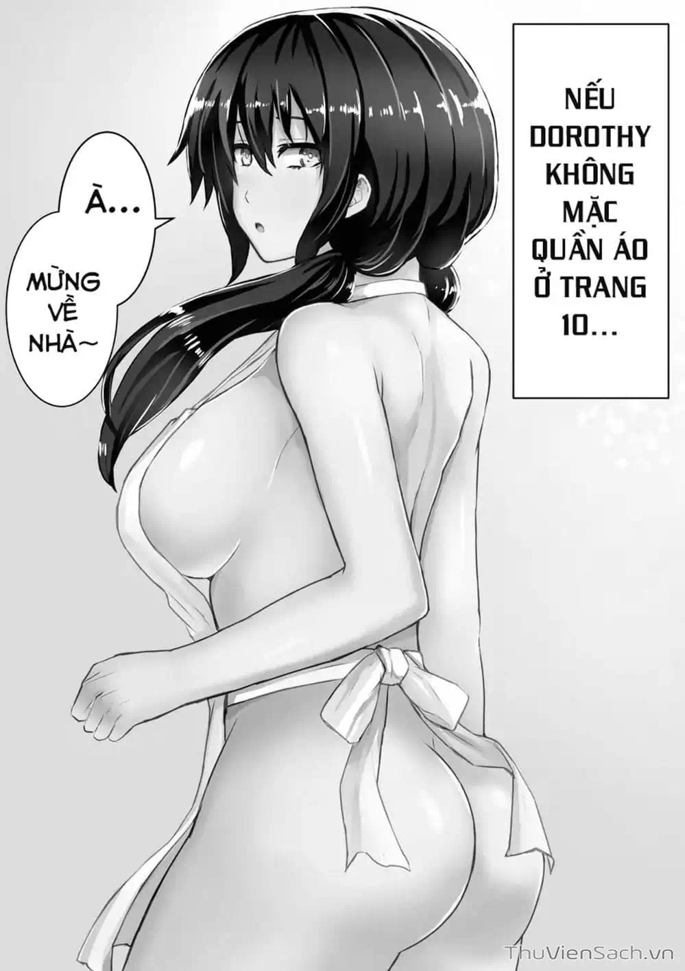 Truyện Tranh Anh Hùng Chết Yểu - Yuusha Ga Shinda trang 7