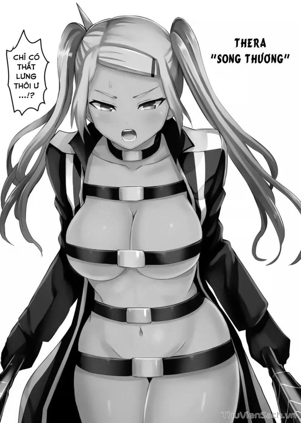 Truyện Tranh Anh Hùng Chết Yểu - Yuusha Ga Shinda trang 7