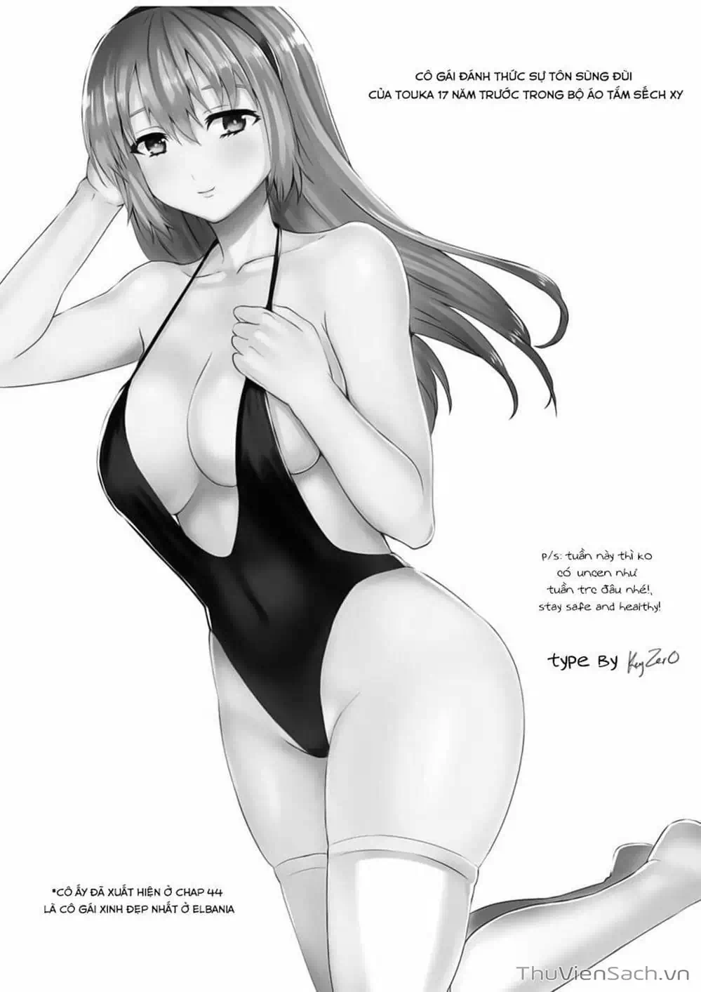 Truyện Tranh Anh Hùng Chết Yểu - Yuusha Ga Shinda trang 7