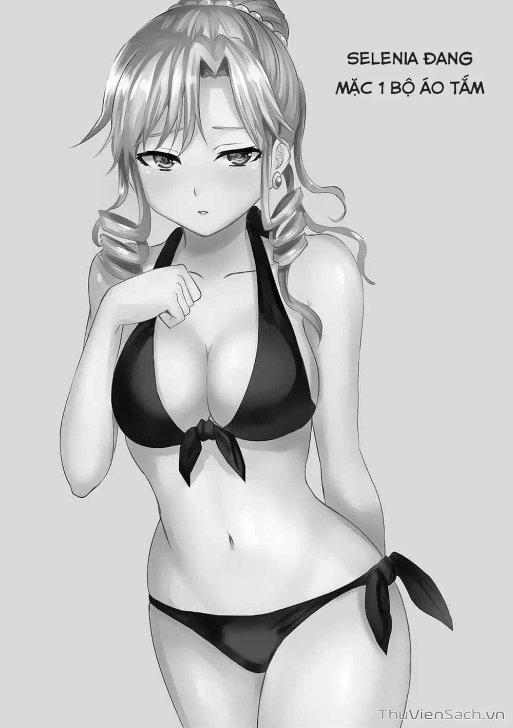 Truyện Tranh Anh Hùng Chết Yểu - Yuusha Ga Shinda trang 7