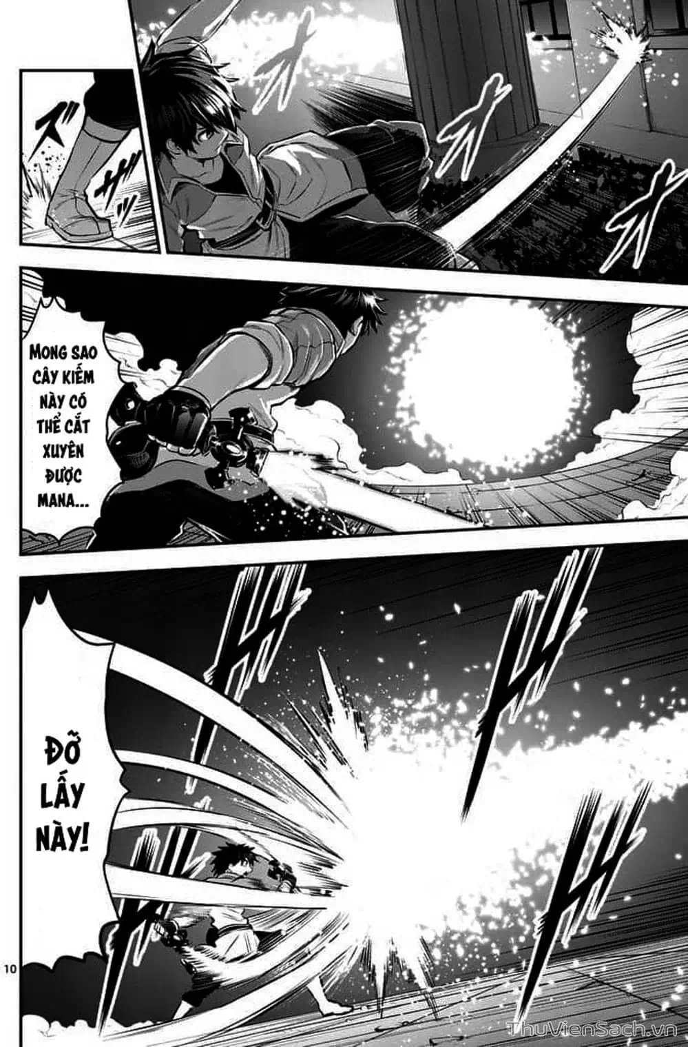 Truyện Tranh Anh Hùng Chết Yểu - Yuusha Ga Shinda trang 7