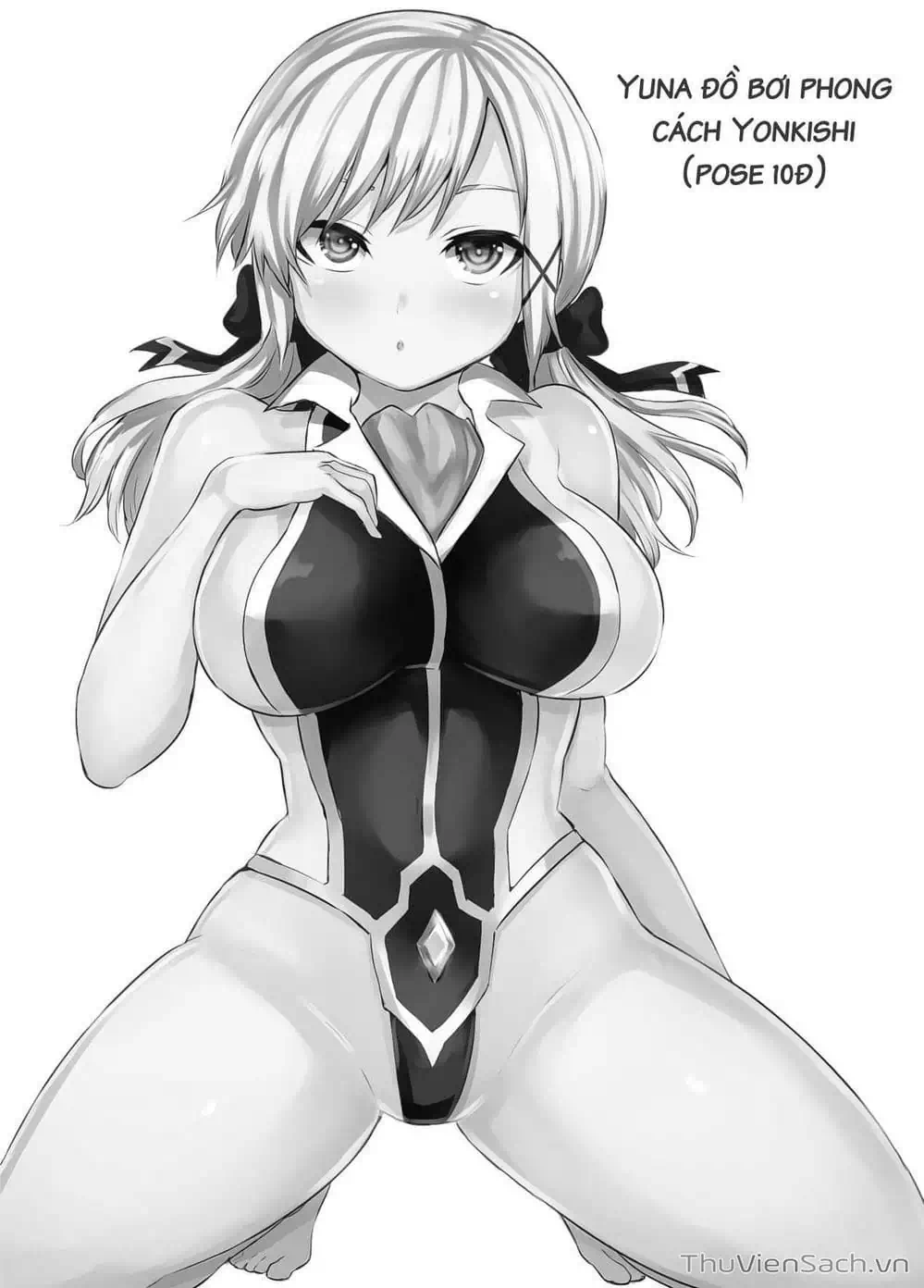 Truyện Tranh Anh Hùng Chết Yểu - Yuusha Ga Shinda trang 7