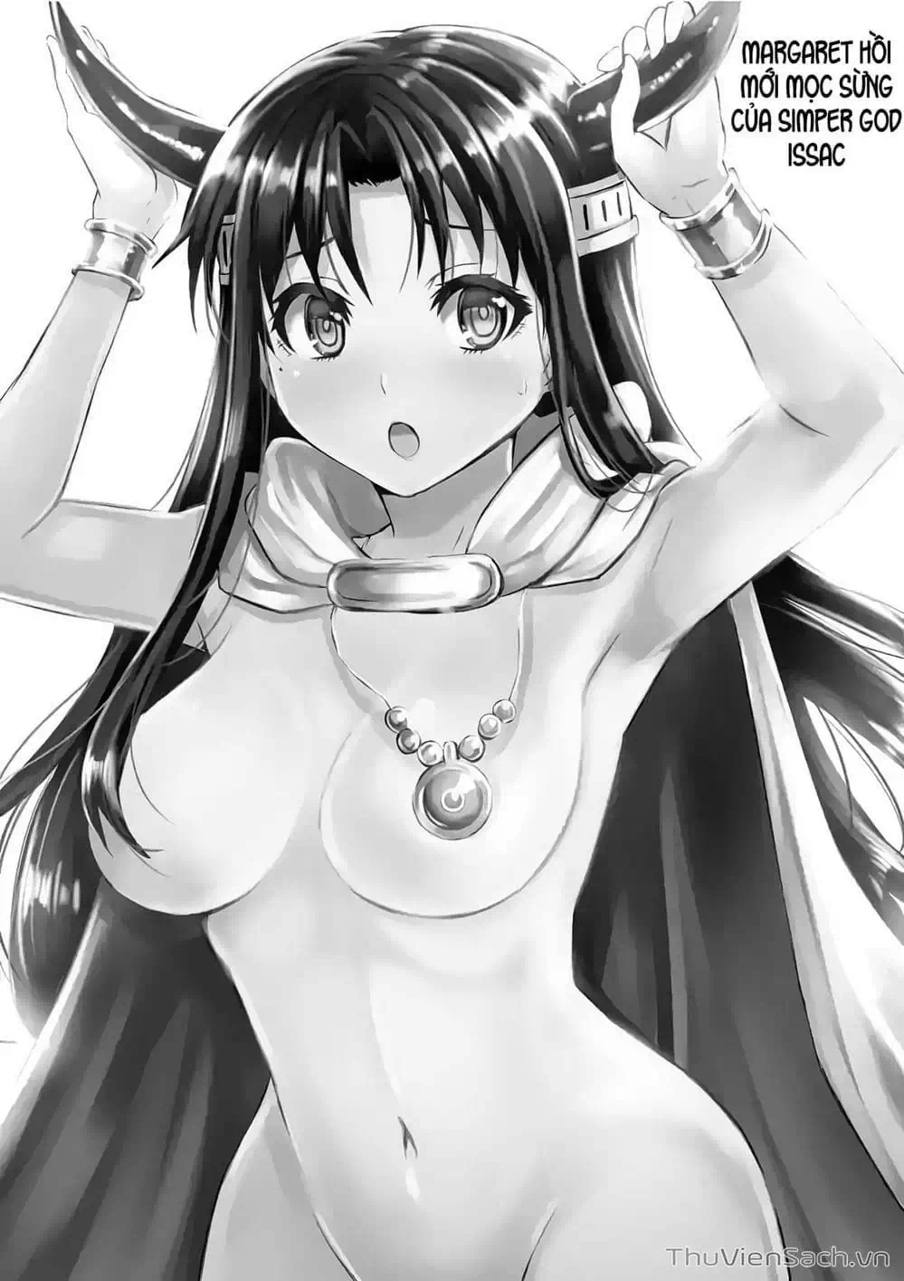 Truyện Tranh Anh Hùng Chết Yểu - Yuusha Ga Shinda trang 7