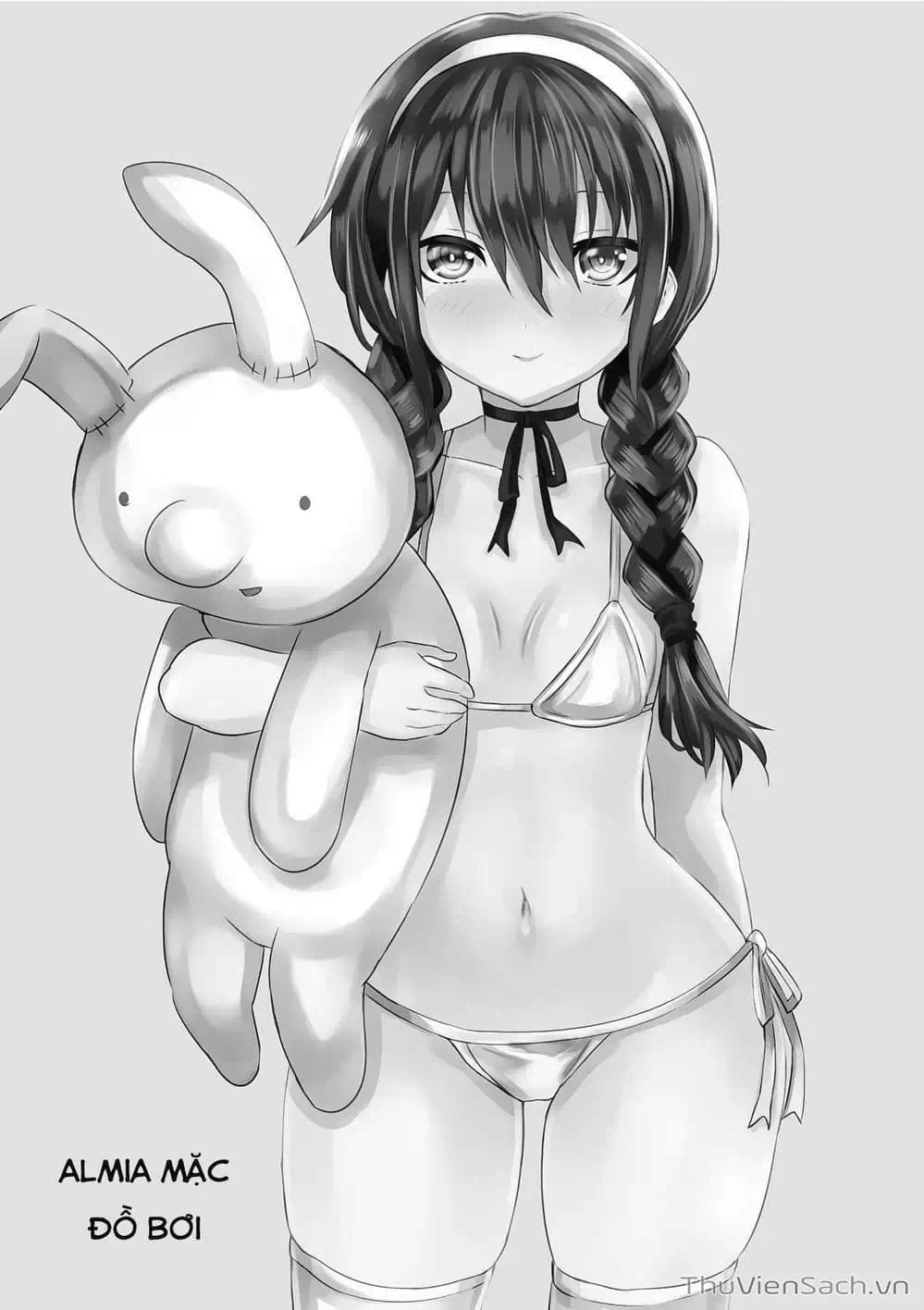 Truyện Tranh Anh Hùng Chết Yểu - Yuusha Ga Shinda trang 7