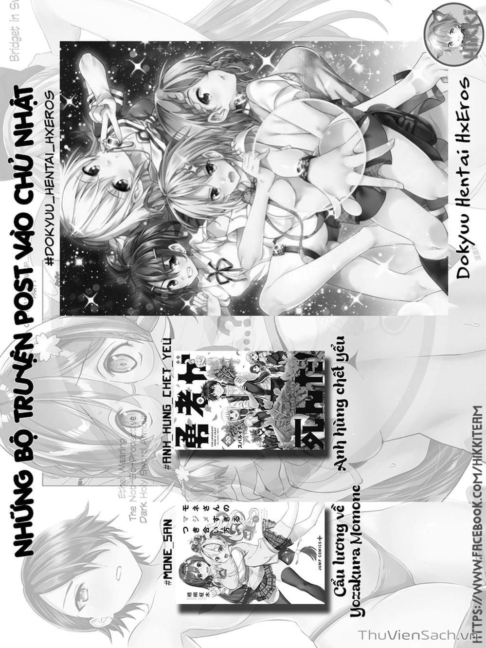 Truyện Tranh Anh Hùng Chết Yểu - Yuusha Ga Shinda trang 7