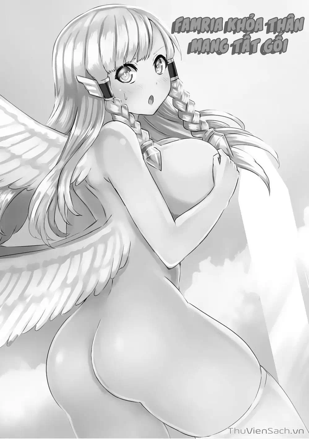 Truyện Tranh Anh Hùng Chết Yểu - Yuusha Ga Shinda trang 7