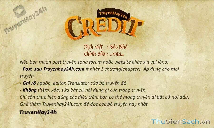 Truyện Tranh Anh Hùng Xạ Điêu - Manhua trang 4