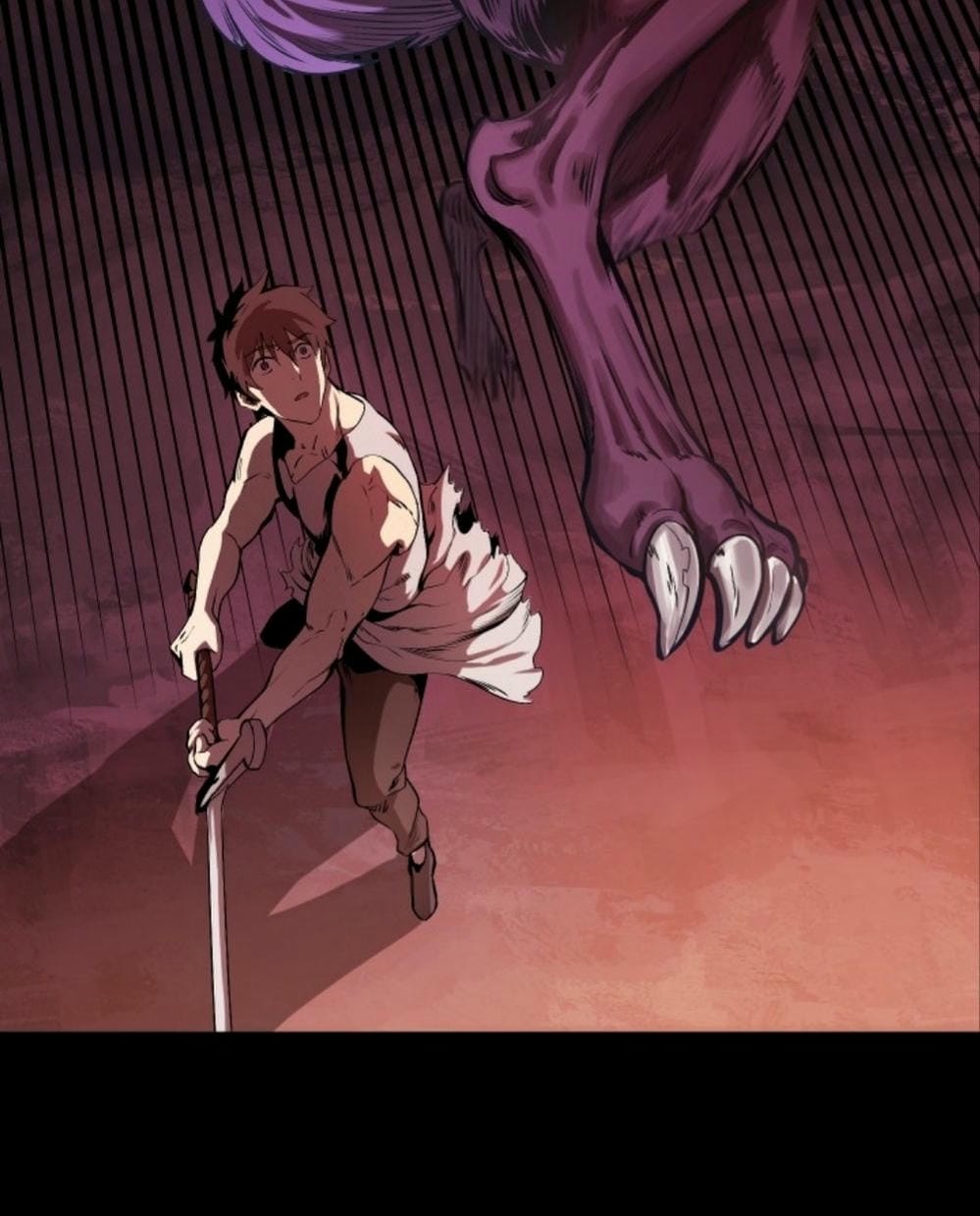 Truyện Tranh Anh Hùng Mạnh Nhất? Ta Không Làm Lâu Rồi! trang 5