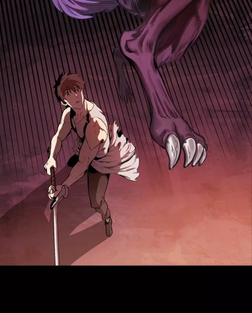 Truyện Tranh Anh Hùng Mạnh Nhất? Ta Không Làm Lâu Rồi! trang 5