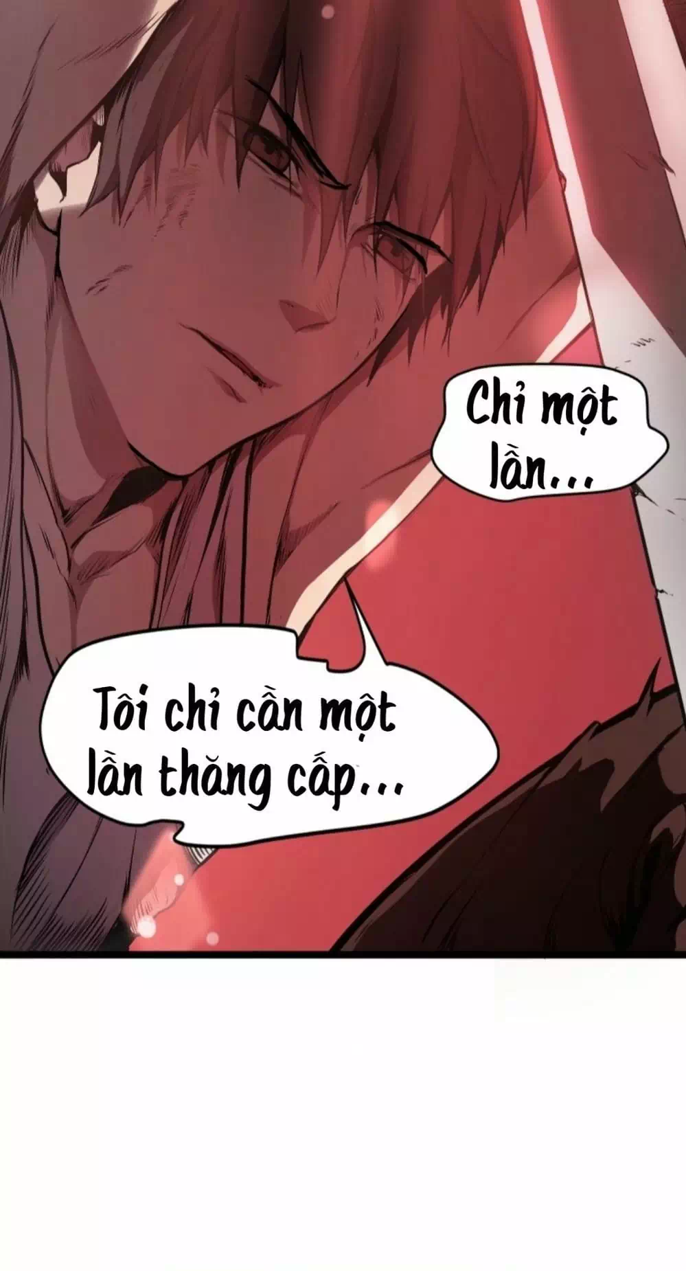Truyện Tranh Anh Hùng Mạnh Nhất? Ta Không Làm Lâu Rồi! trang 5