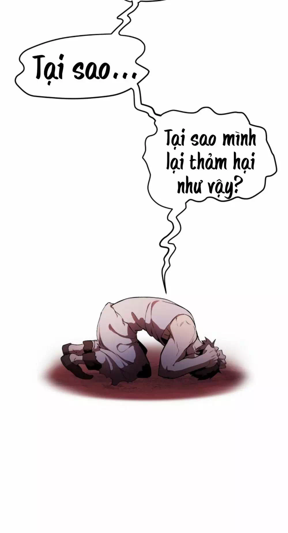 Truyện Tranh Anh Hùng Mạnh Nhất? Ta Không Làm Lâu Rồi! trang 5
