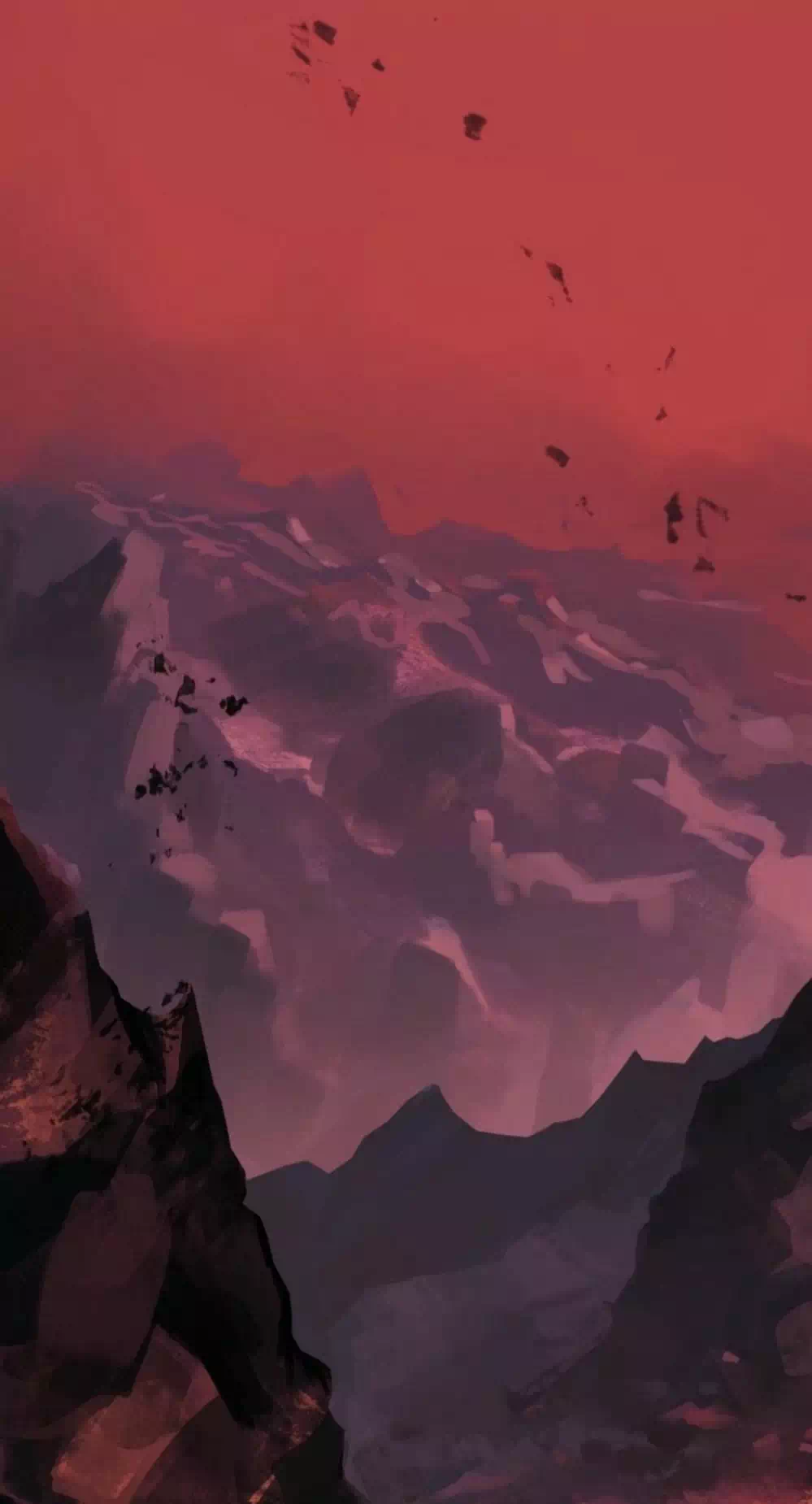 Truyện Tranh Anh Hùng Mạnh Nhất? Ta Không Làm Lâu Rồi! trang 5