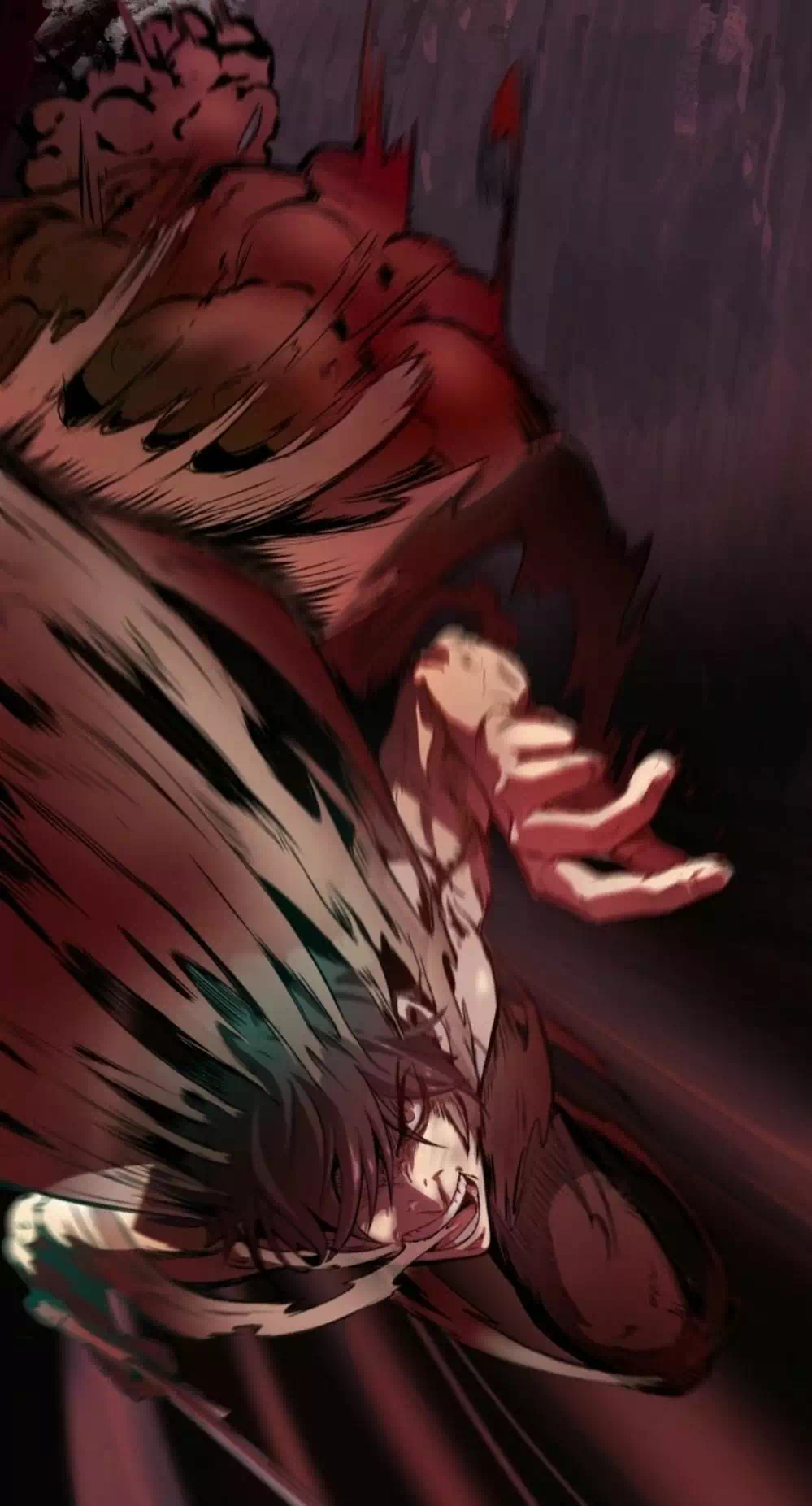 Truyện Tranh Anh Hùng Mạnh Nhất? Ta Không Làm Lâu Rồi! trang 5