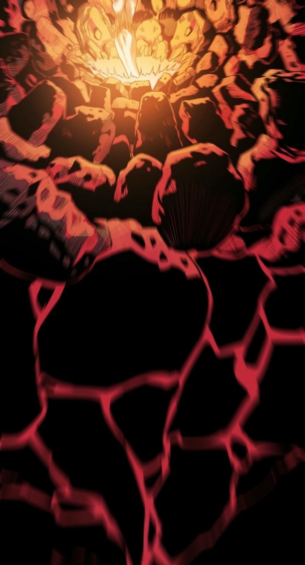 Truyện Tranh Anh Hùng Mạnh Nhất? Ta Không Làm Lâu Rồi! trang 5