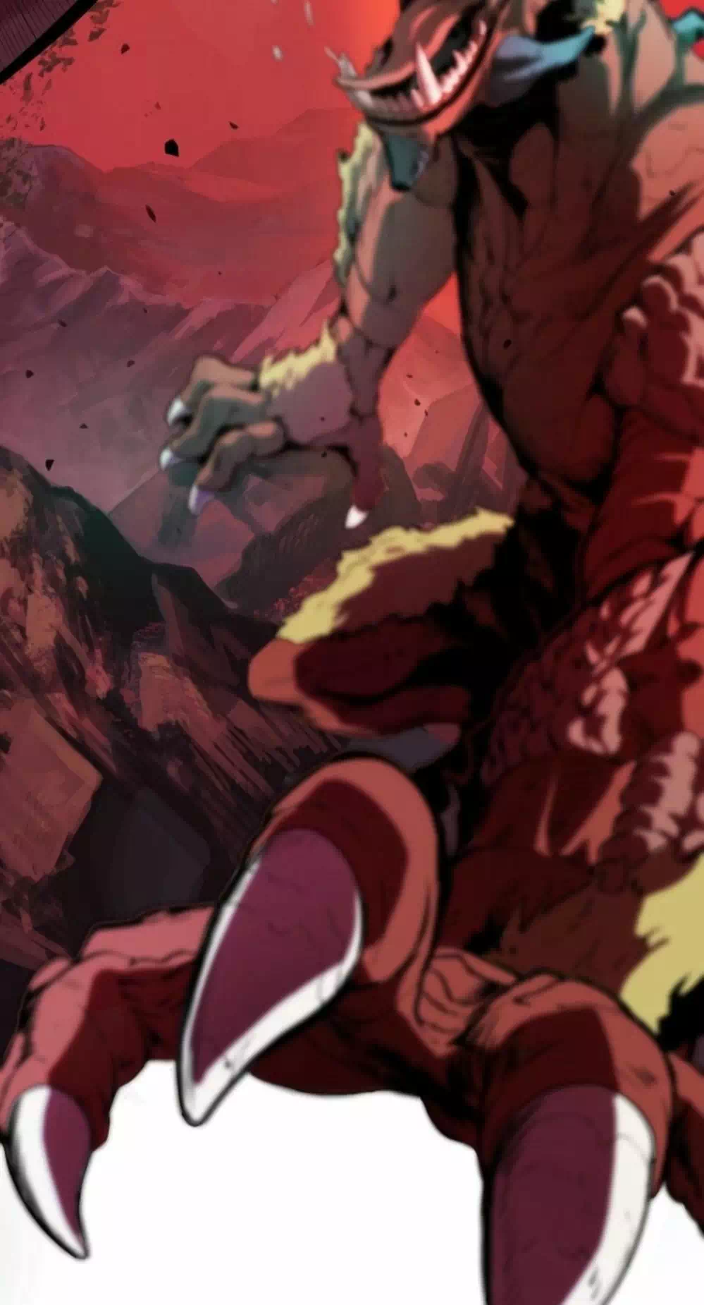 Truyện Tranh Anh Hùng Mạnh Nhất? Ta Không Làm Lâu Rồi! trang 5