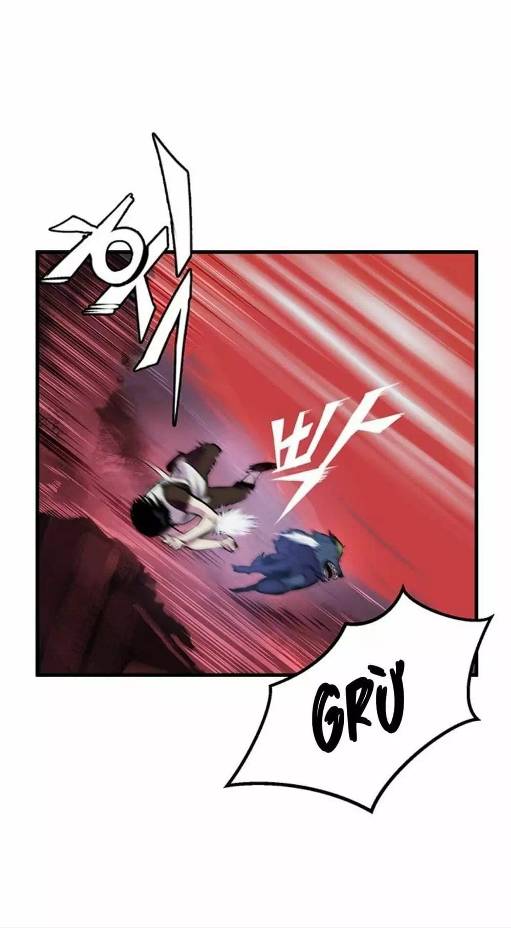 Truyện Tranh Anh Hùng Mạnh Nhất? Ta Không Làm Lâu Rồi! trang 5