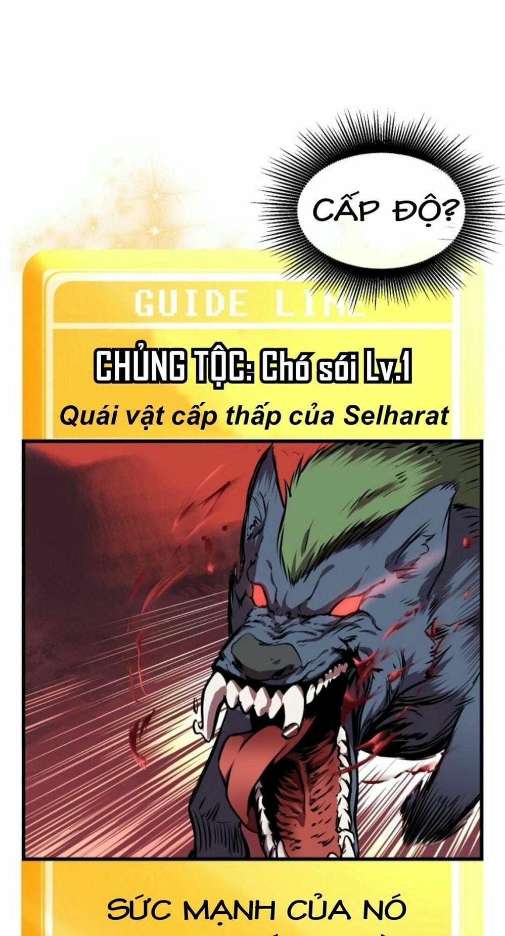 Truyện Tranh Anh Hùng Mạnh Nhất? Ta Không Làm Lâu Rồi! trang 5