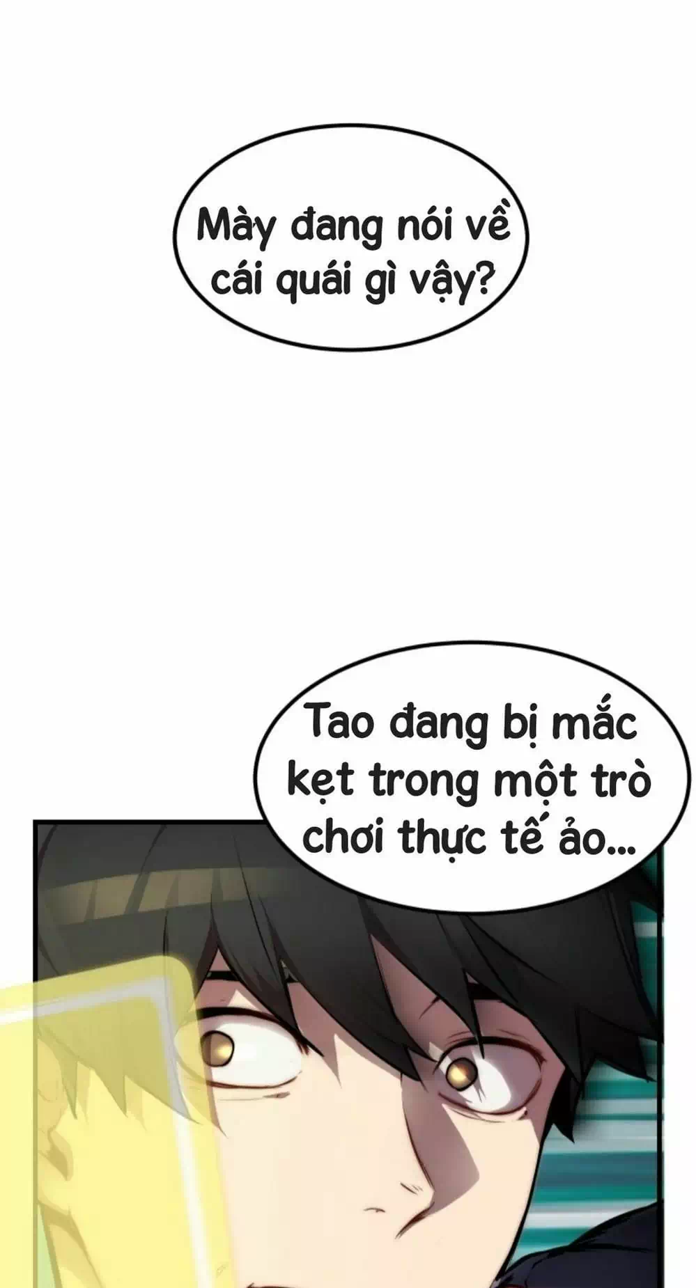 Truyện Tranh Anh Hùng Mạnh Nhất? Ta Không Làm Lâu Rồi! trang 5