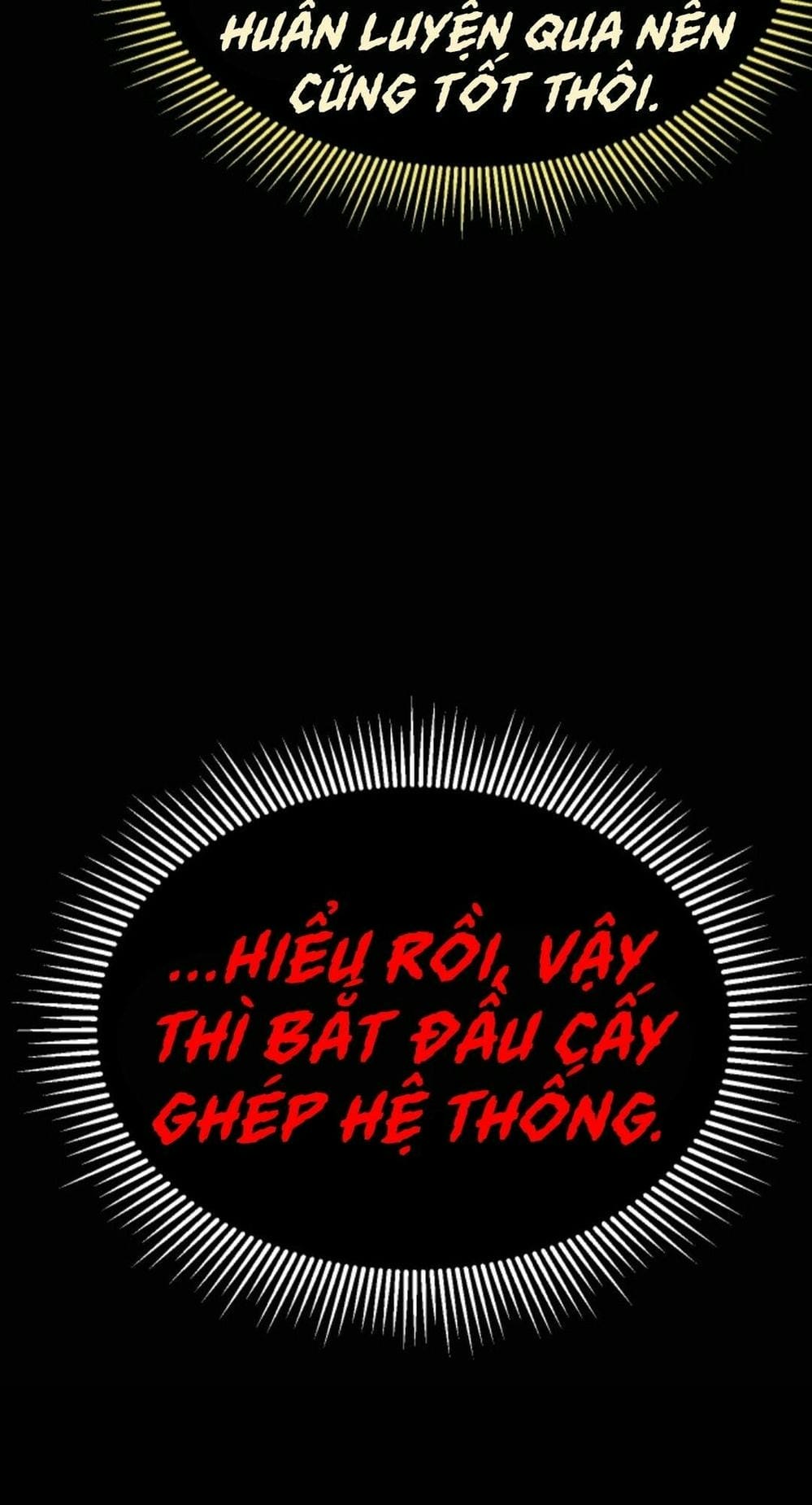 Truyện Tranh Anh Hùng Mạnh Nhất? Ta Không Làm Lâu Rồi! trang 5