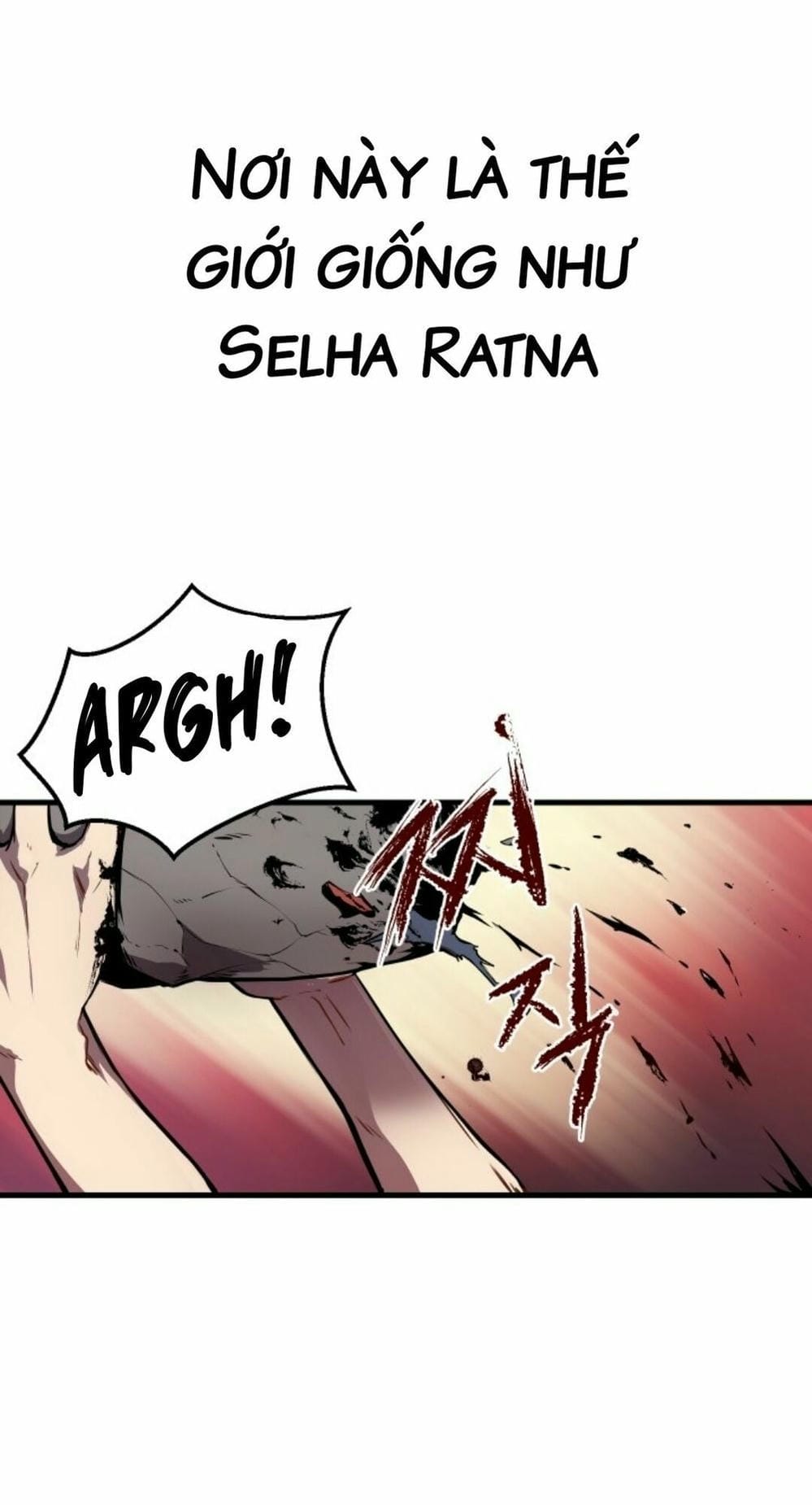 Truyện Tranh Anh Hùng Mạnh Nhất? Ta Không Làm Lâu Rồi! trang 5