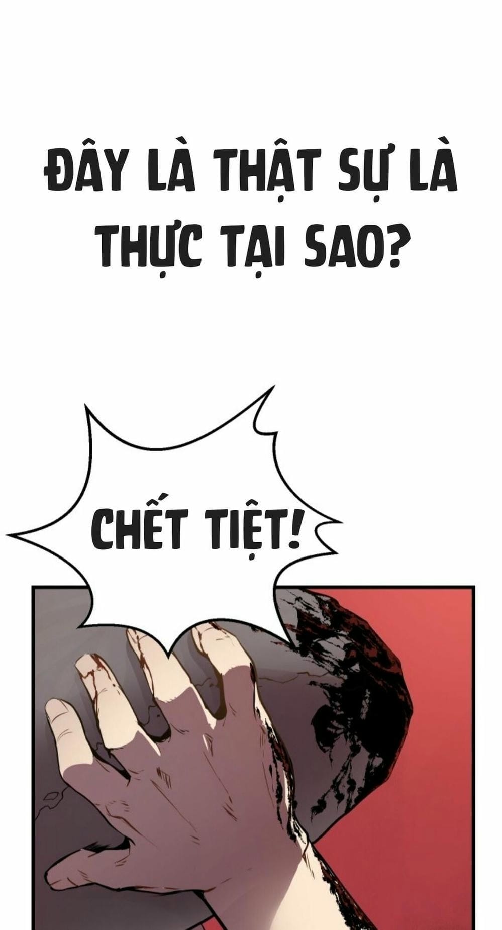 Truyện Tranh Anh Hùng Mạnh Nhất? Ta Không Làm Lâu Rồi! trang 5