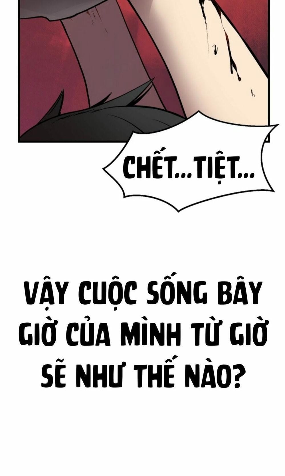 Truyện Tranh Anh Hùng Mạnh Nhất? Ta Không Làm Lâu Rồi! trang 5