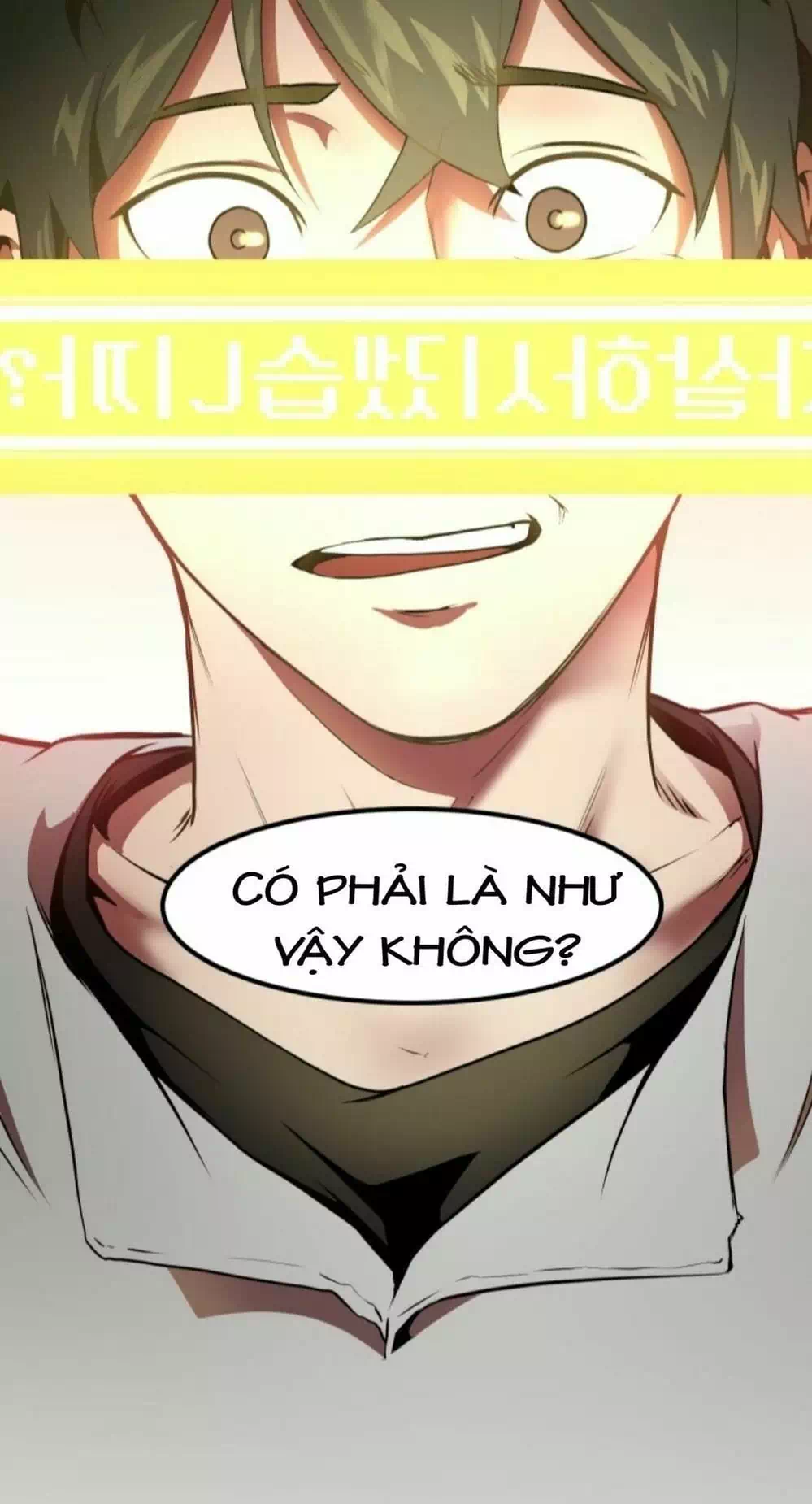 Truyện Tranh Anh Hùng Mạnh Nhất? Ta Không Làm Lâu Rồi! trang 5