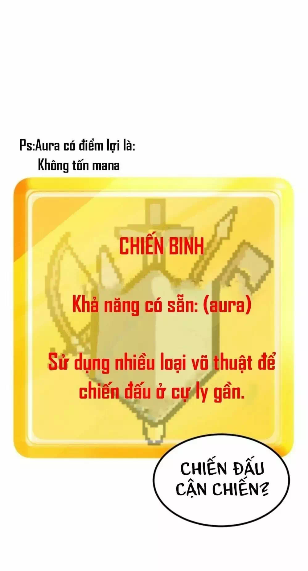Truyện Tranh Anh Hùng Mạnh Nhất? Ta Không Làm Lâu Rồi! trang 5