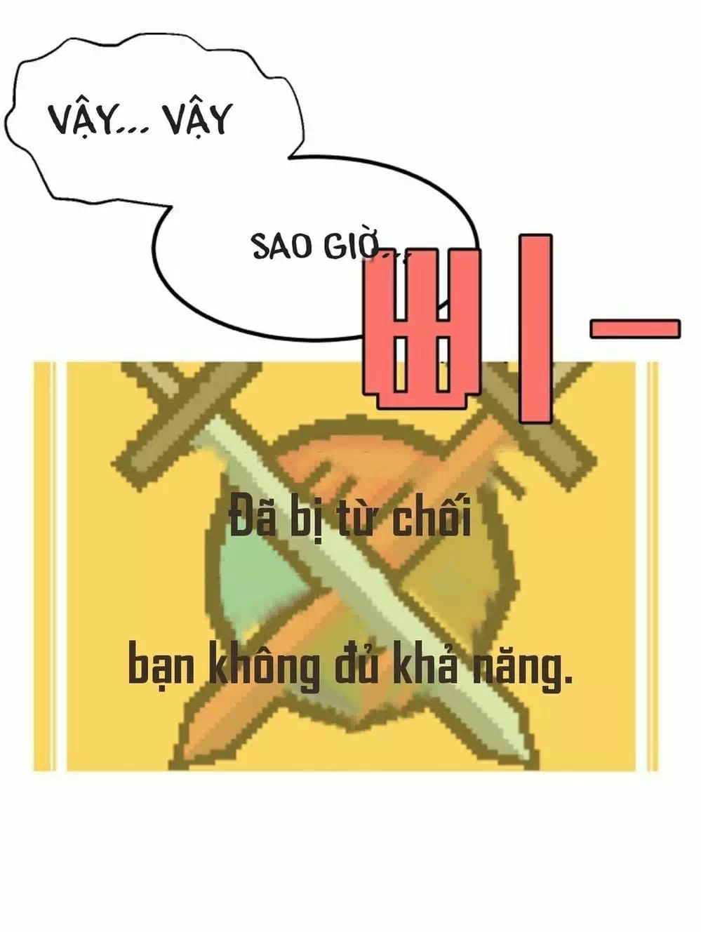 Truyện Tranh Anh Hùng Mạnh Nhất? Ta Không Làm Lâu Rồi! trang 5