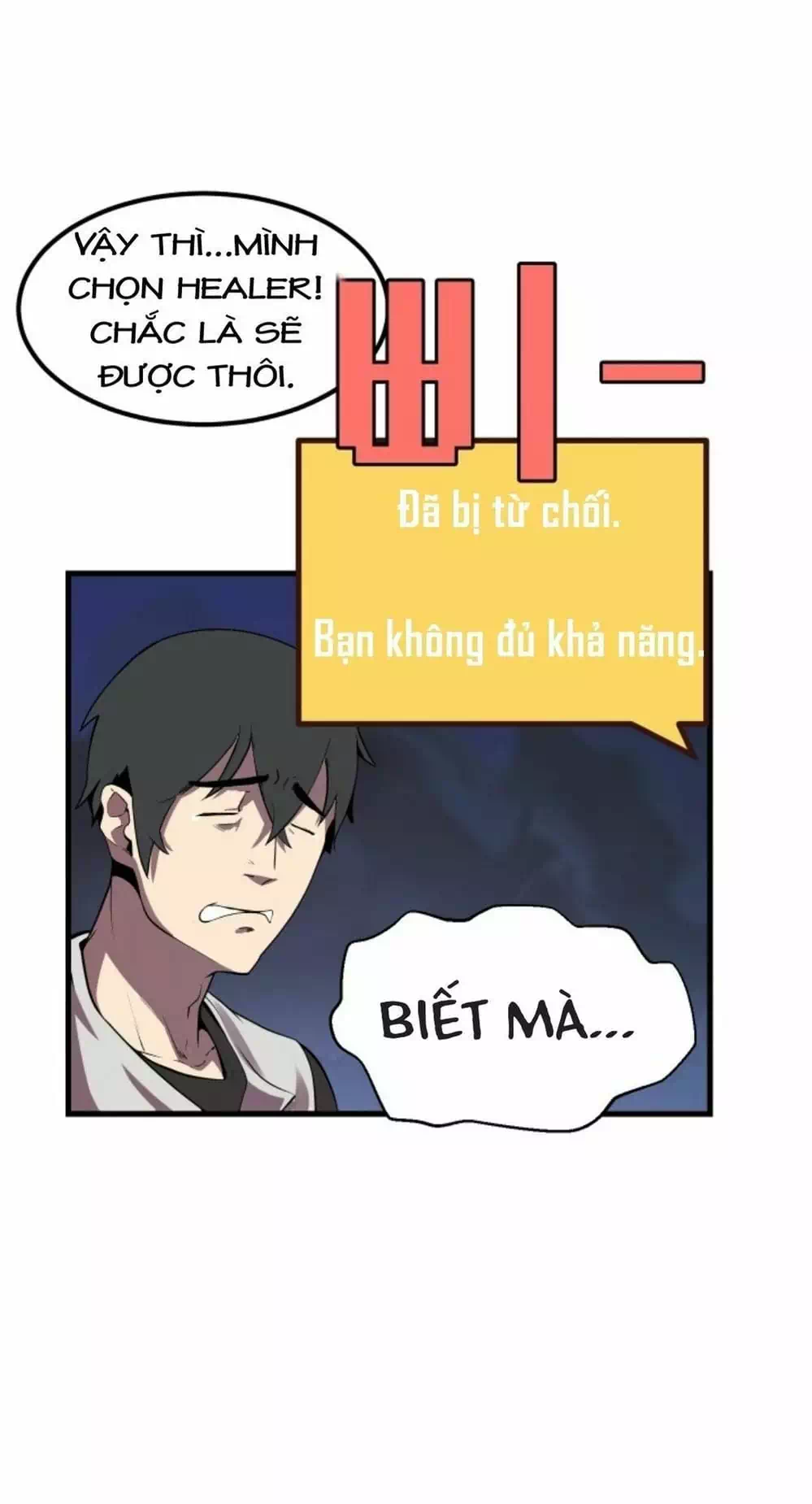 Truyện Tranh Anh Hùng Mạnh Nhất? Ta Không Làm Lâu Rồi! trang 5