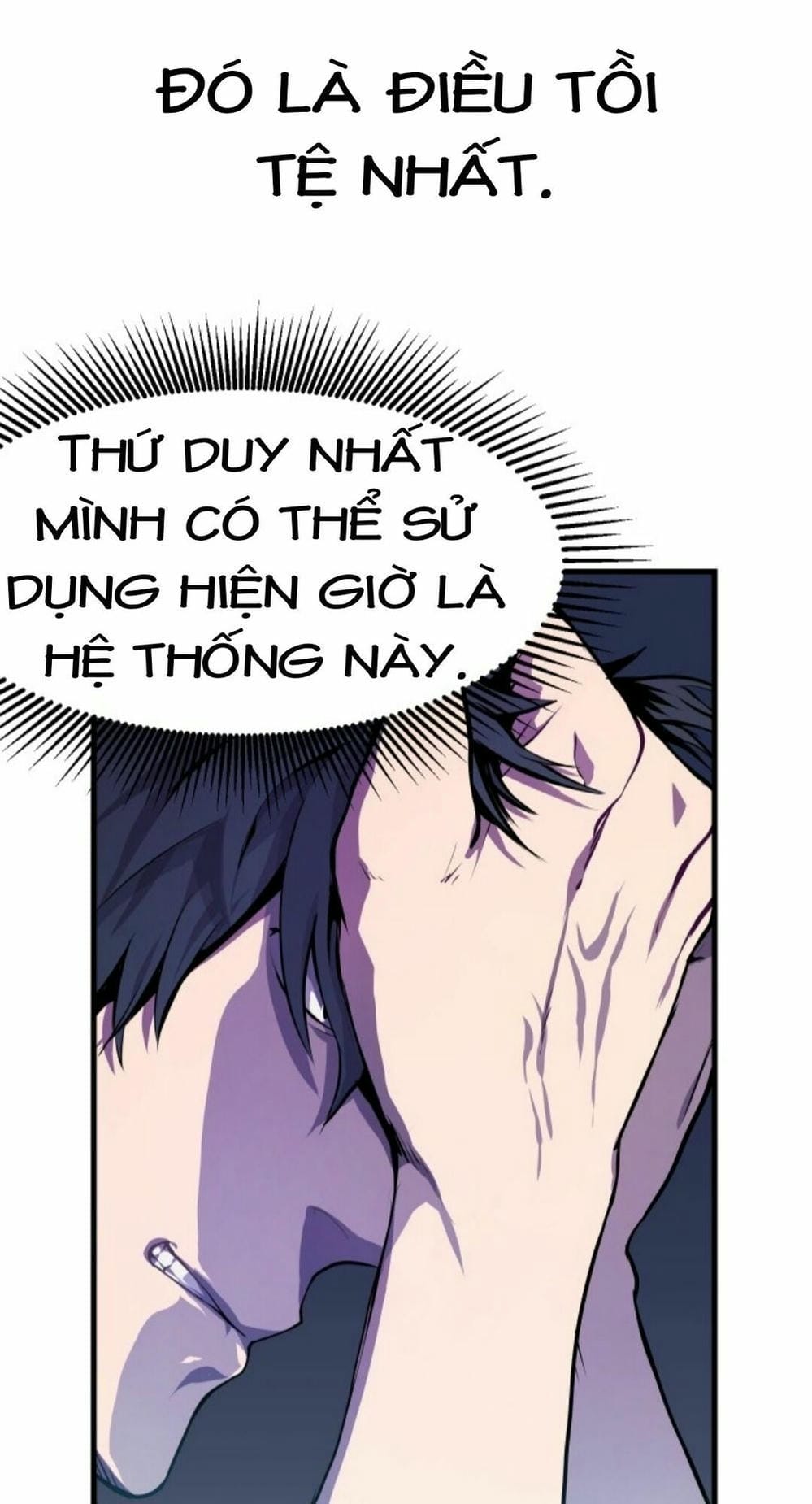 Truyện Tranh Anh Hùng Mạnh Nhất? Ta Không Làm Lâu Rồi! trang 5