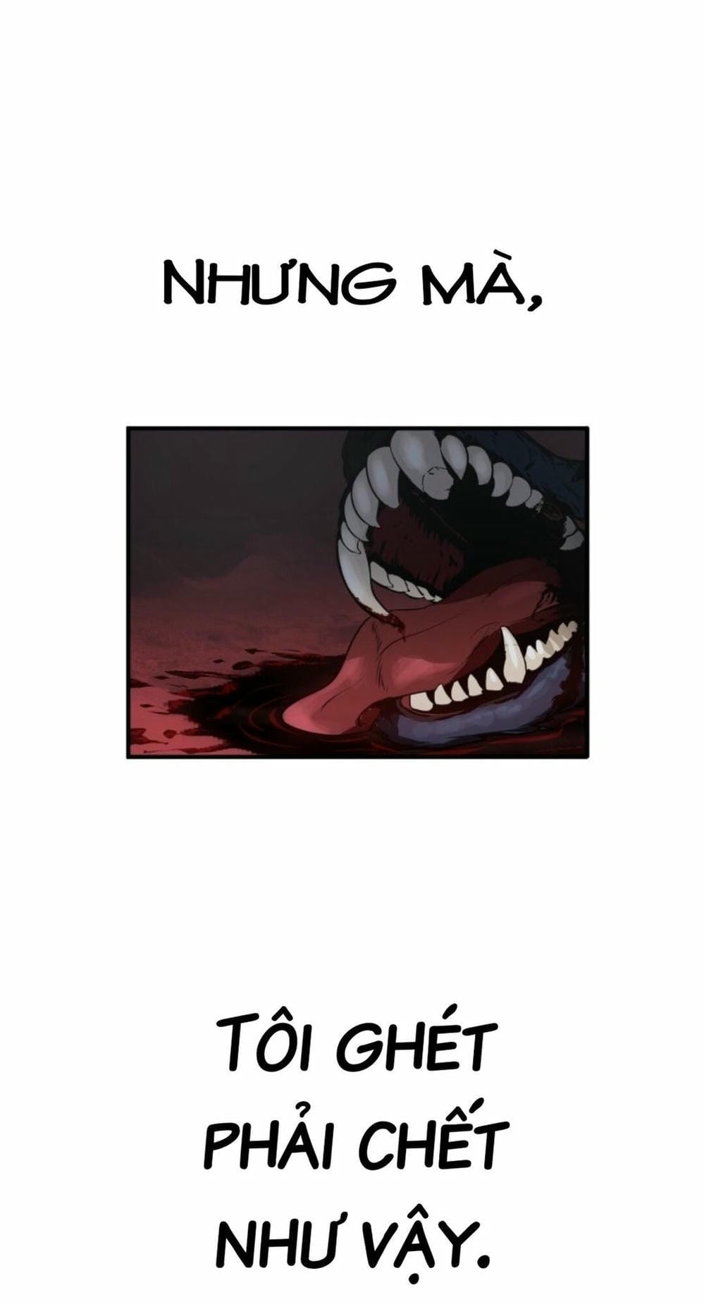 Truyện Tranh Anh Hùng Mạnh Nhất? Ta Không Làm Lâu Rồi! trang 5