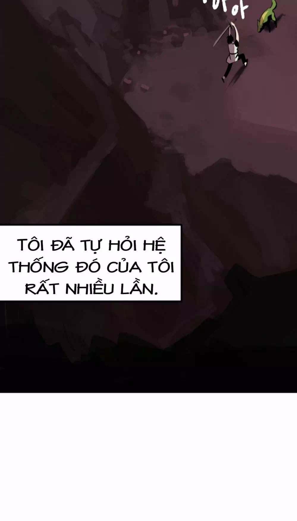 Truyện Tranh Anh Hùng Mạnh Nhất? Ta Không Làm Lâu Rồi! trang 5